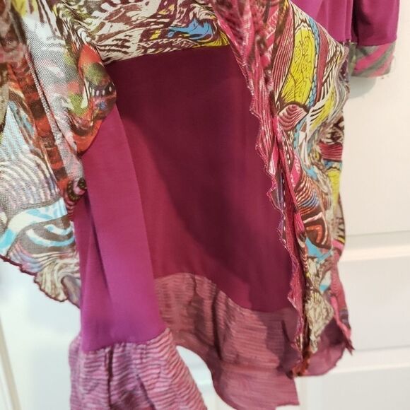 FA Concepts Tunic Top - Picture 2 of 6